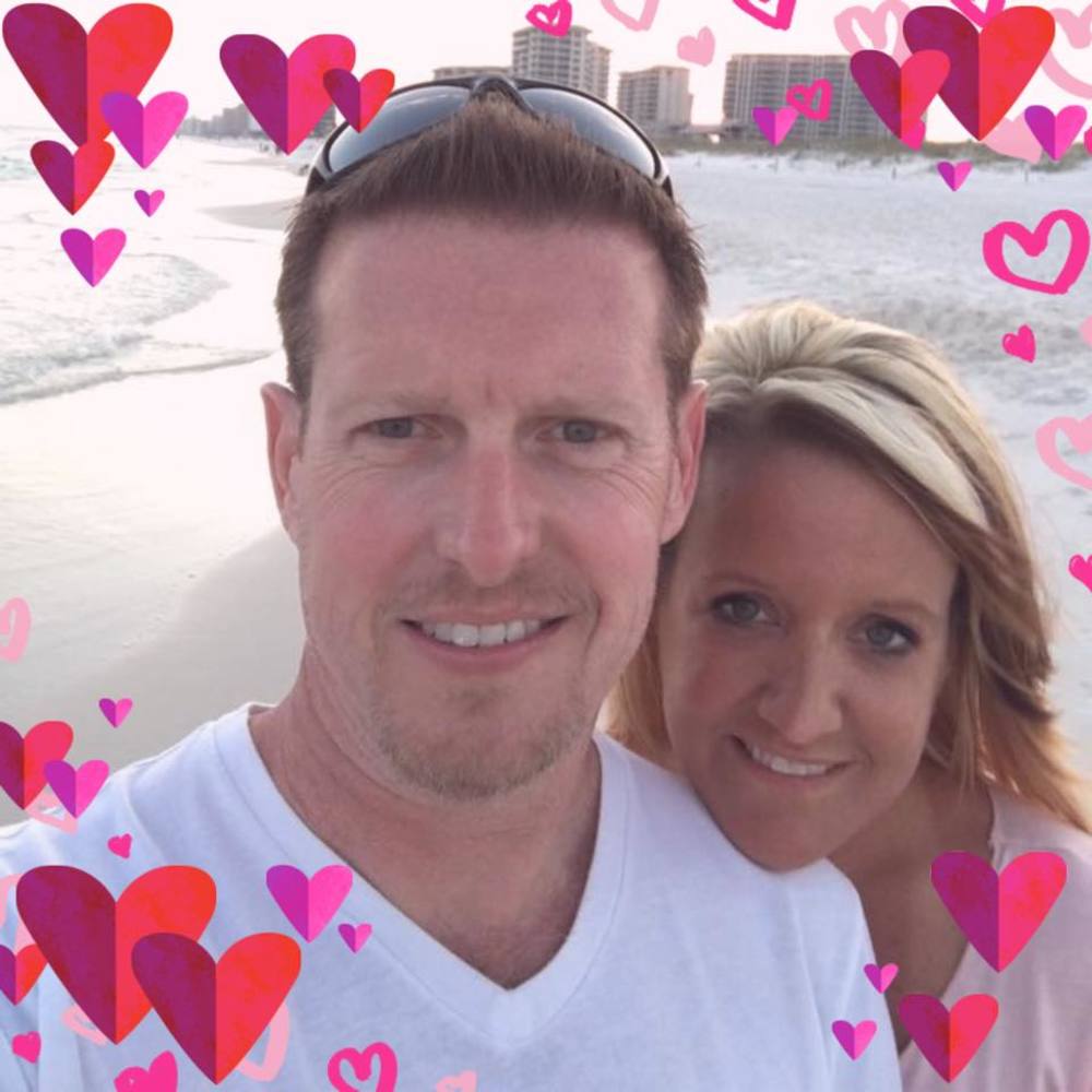 Meet your Posher, Kerry